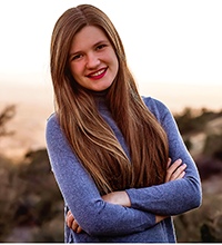 photo of Hayley Hughes